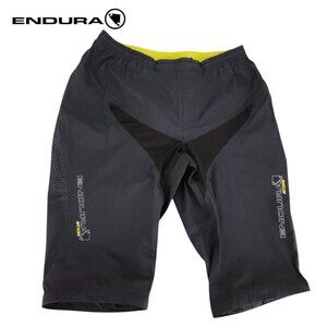 ENDURA MT500 Waterproof Short II MTB trail size L